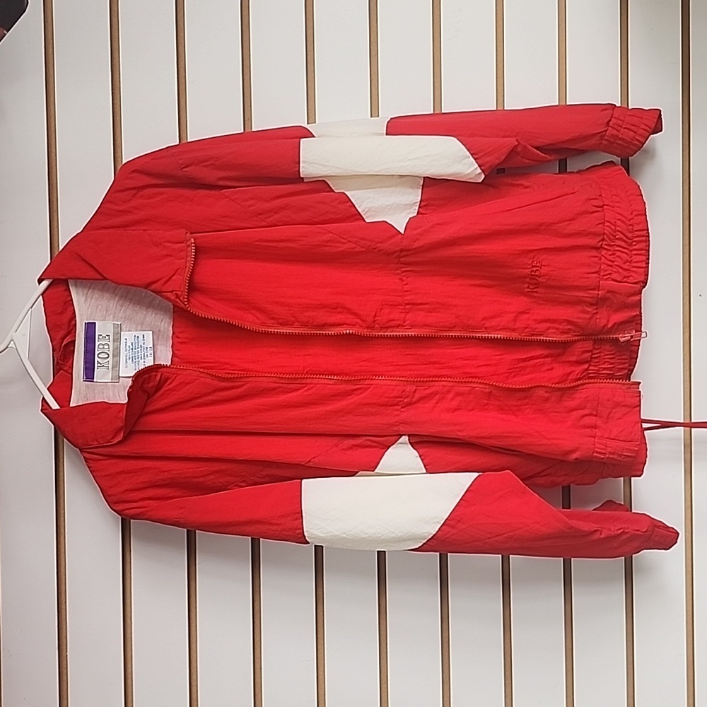 Youth tracksuit 14/16